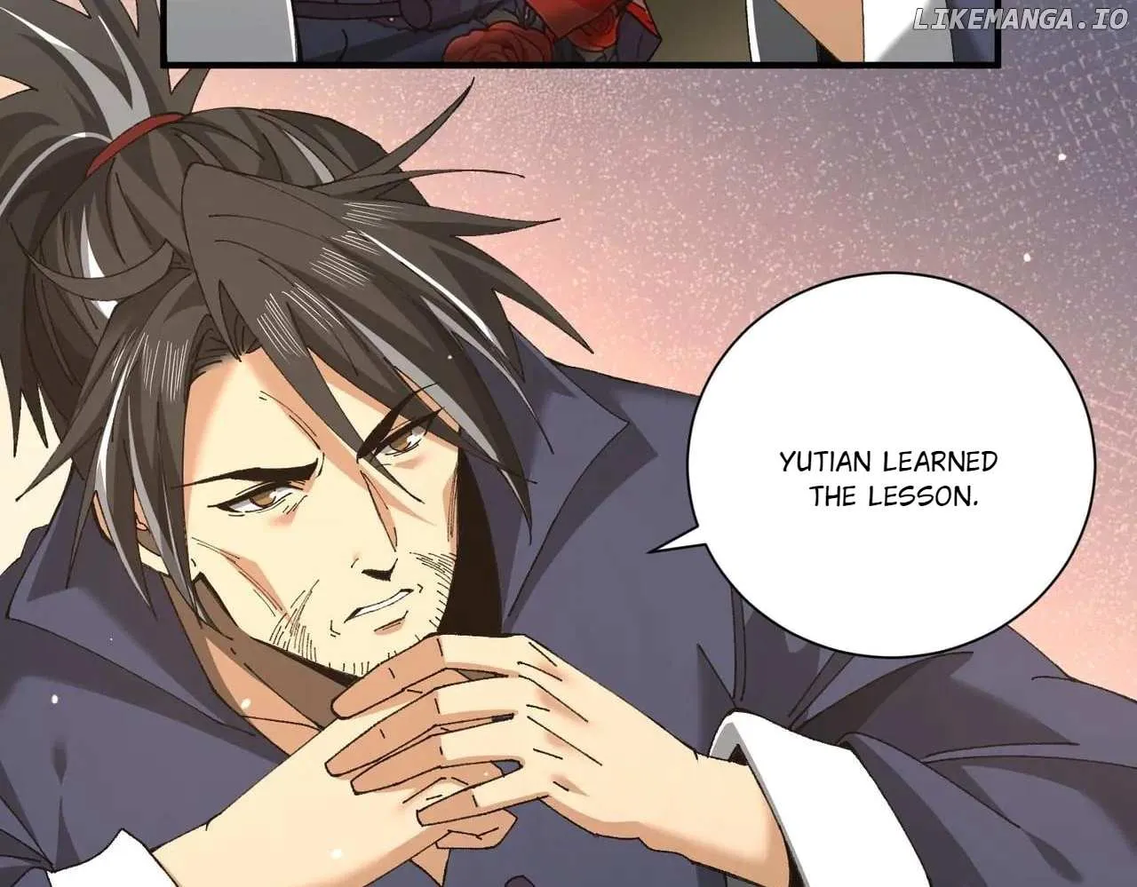 Read WORTHLESS PROFESSION: DRAGON TAMER chapter 117 image 27 on Lezhin