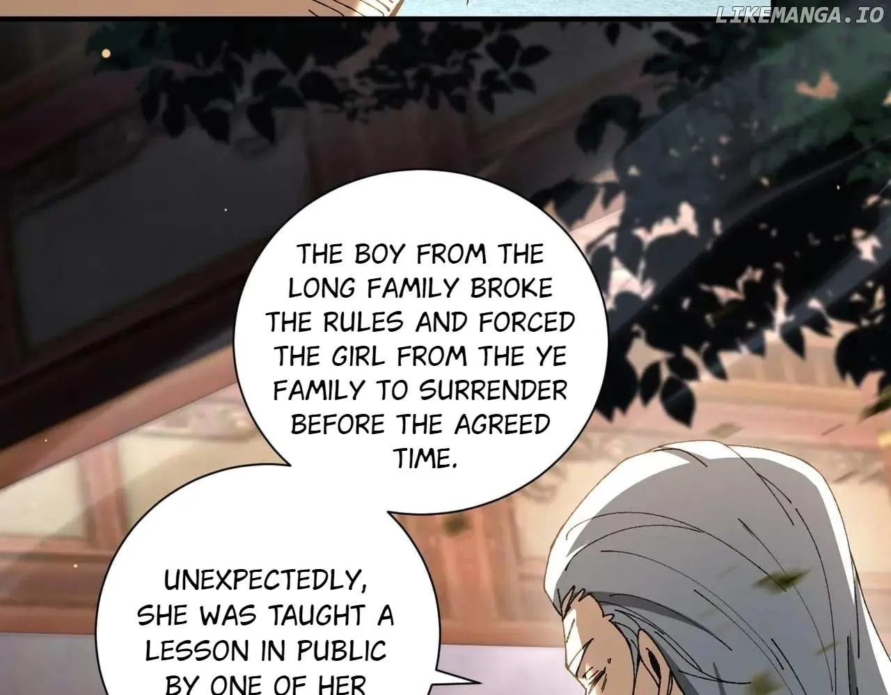 Read WORTHLESS PROFESSION: DRAGON TAMER chapter 117 image 30 on Lezhin