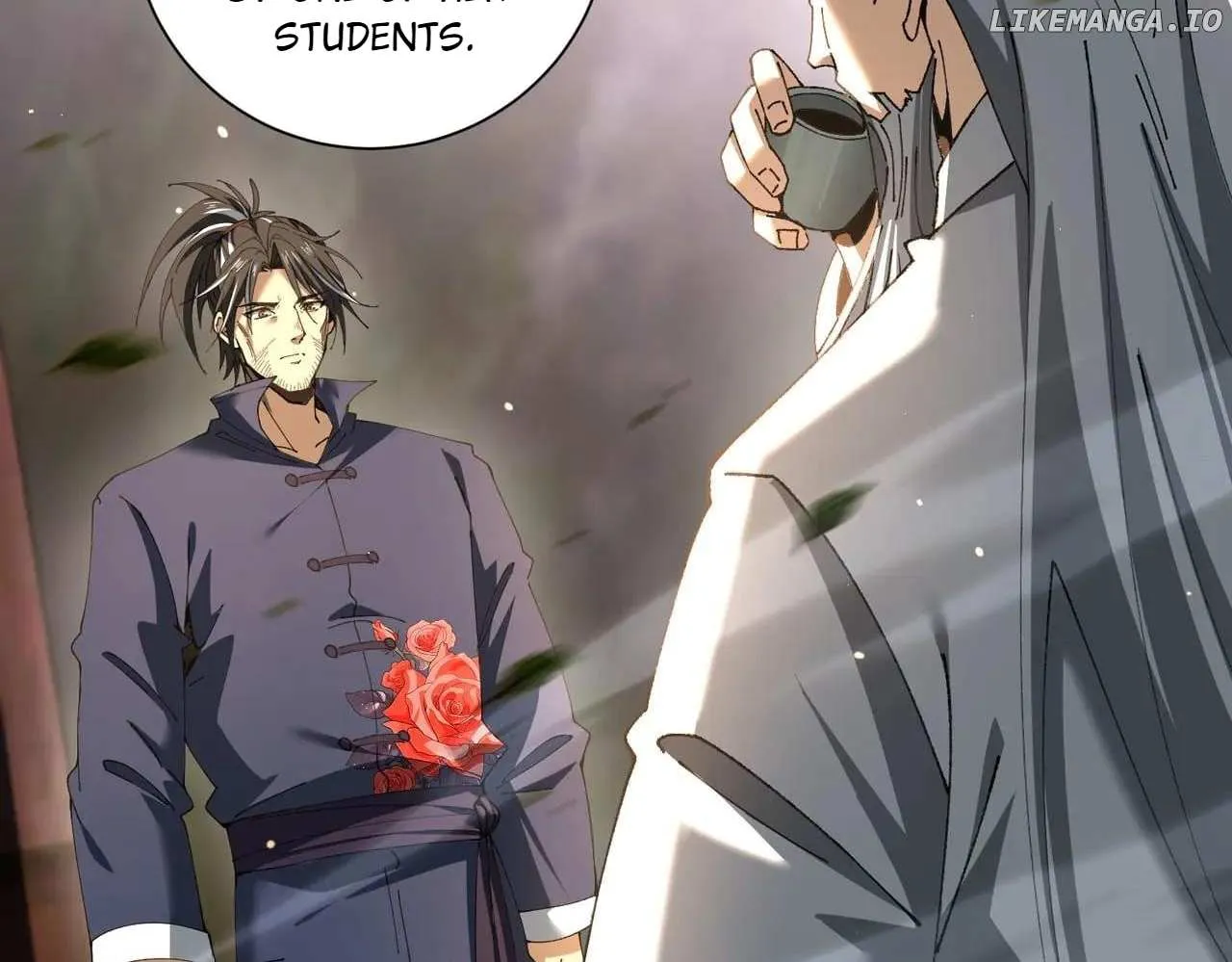 Read WORTHLESS PROFESSION: DRAGON TAMER chapter 117 image 31 on Lezhin