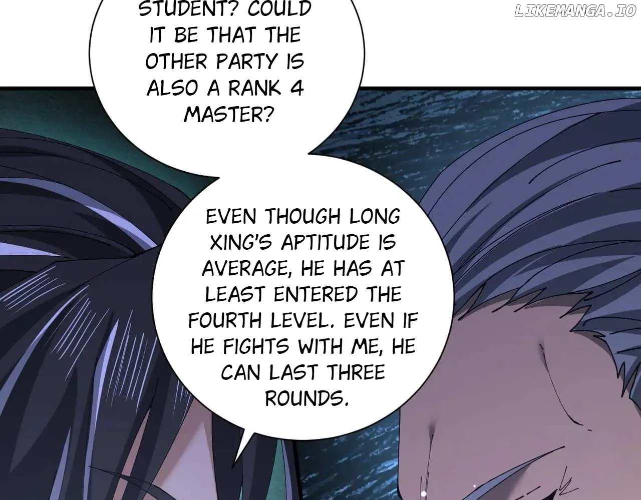 Read WORTHLESS PROFESSION: DRAGON TAMER chapter 117 image 33 on Lezhin
