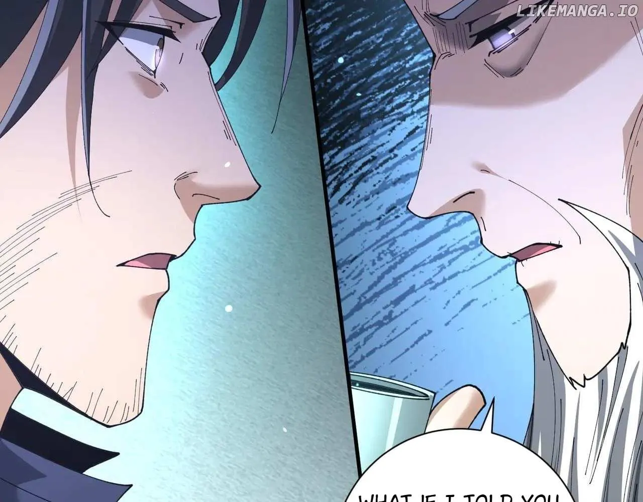Read WORTHLESS PROFESSION: DRAGON TAMER chapter 117 image 34 on Lezhin