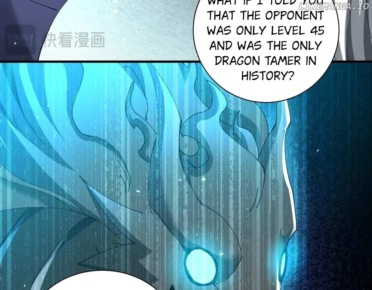 Read WORTHLESS PROFESSION: DRAGON TAMER chapter 117 image 35 on Lezhin