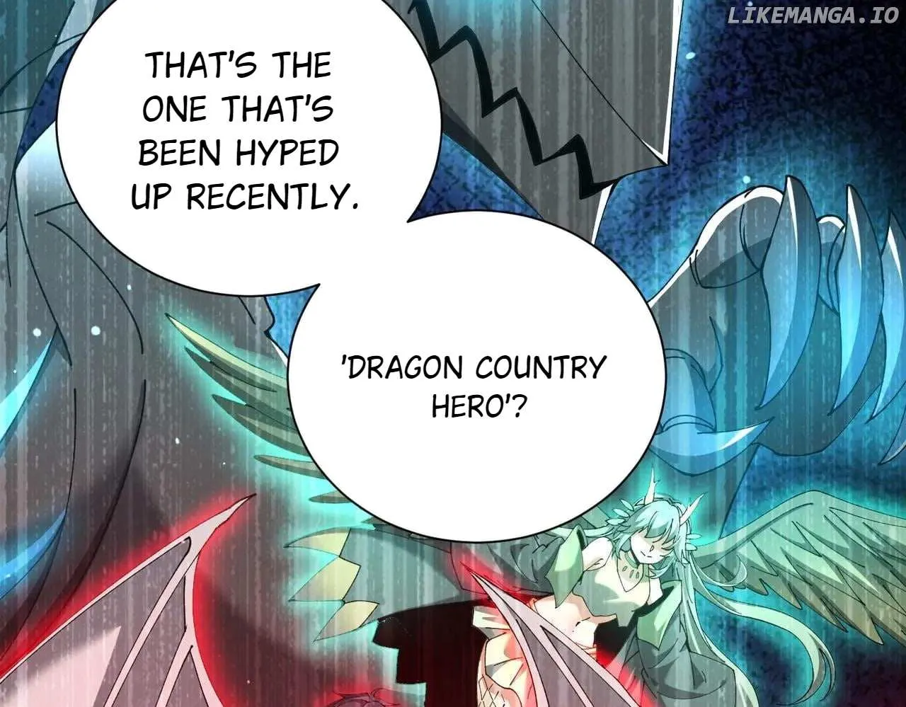 Read WORTHLESS PROFESSION: DRAGON TAMER chapter 117 image 36 on Lezhin