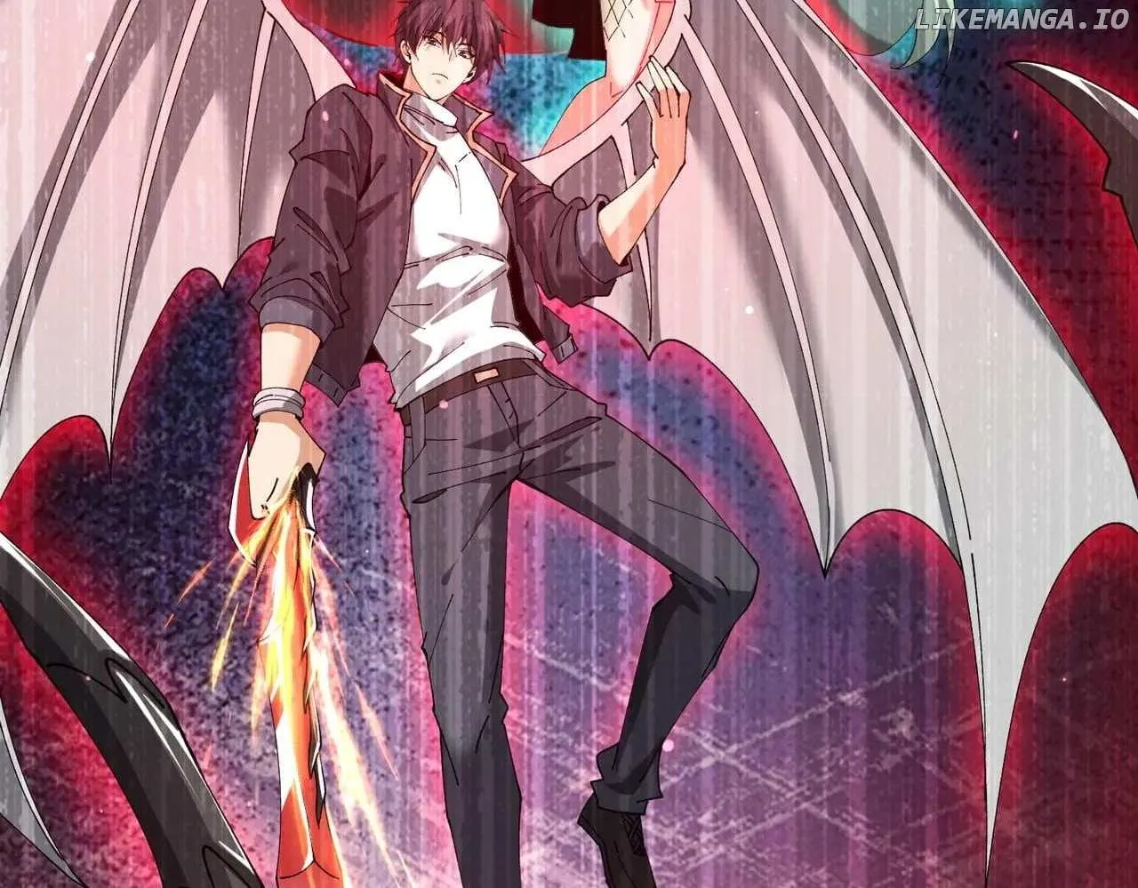 Read WORTHLESS PROFESSION: DRAGON TAMER chapter 117 image 37 on Lezhin