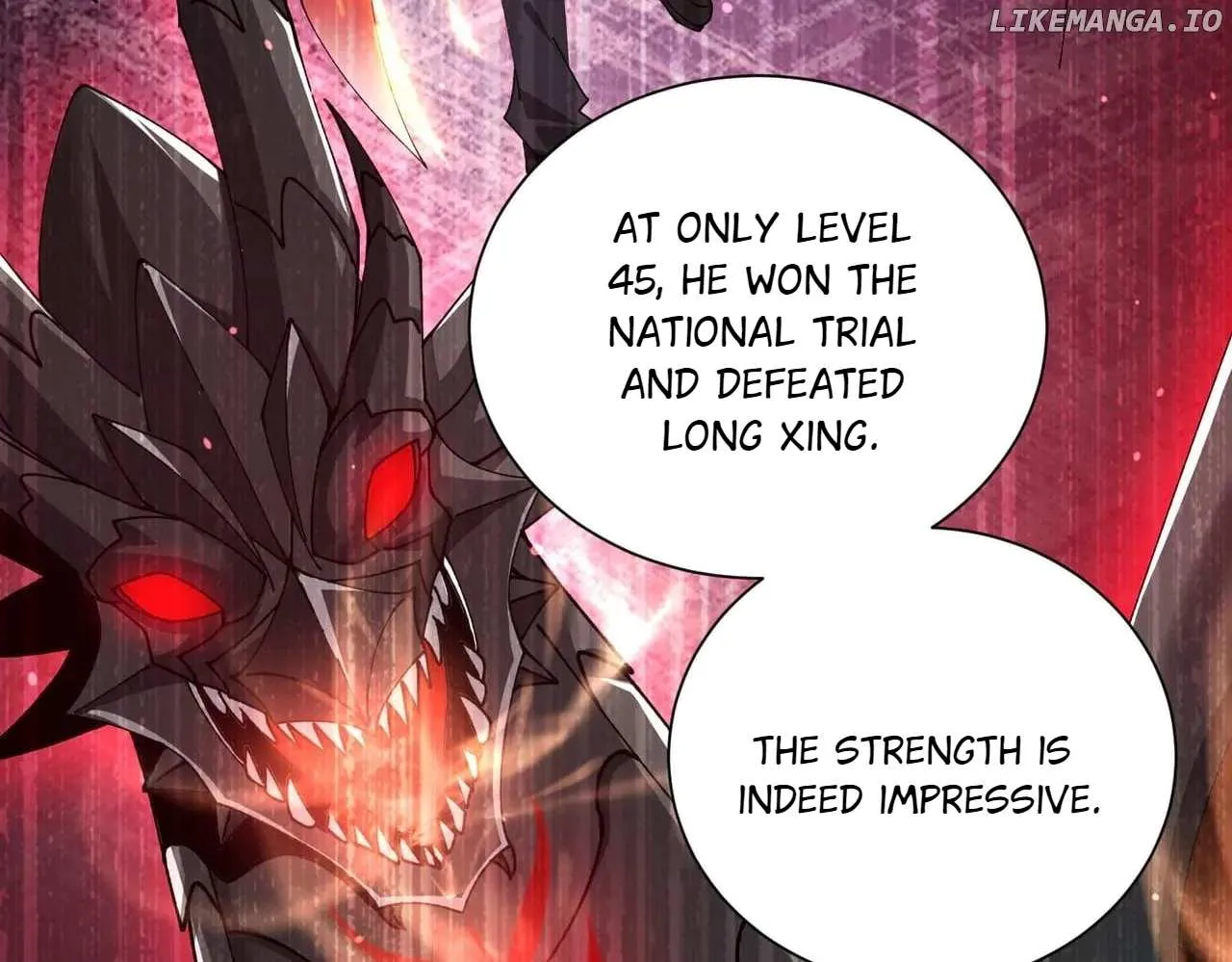 Read WORTHLESS PROFESSION: DRAGON TAMER chapter 117 image 38 on Lezhin