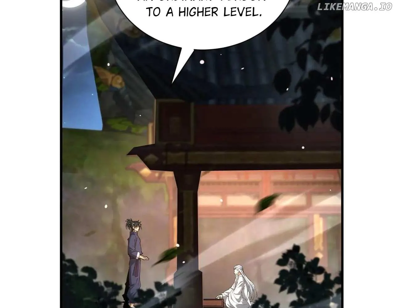 Read WORTHLESS PROFESSION: DRAGON TAMER chapter 117 image 40 on Lezhin