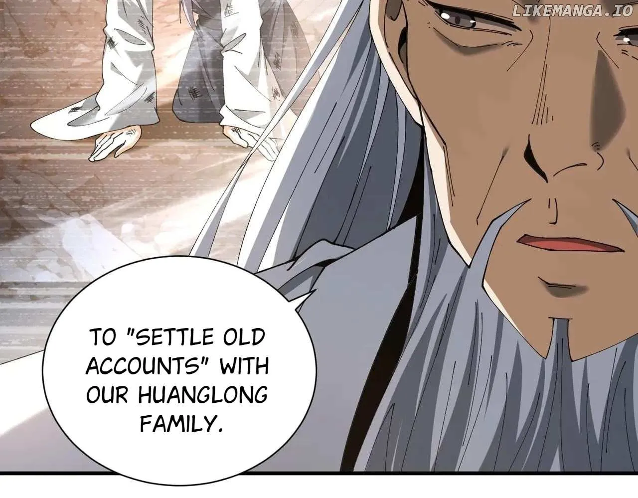 Read WORTHLESS PROFESSION: DRAGON TAMER chapter 117 image 43 on Lezhin