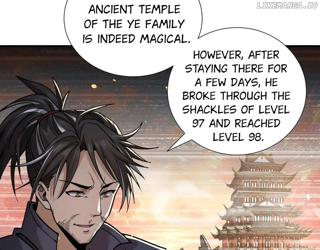 Read WORTHLESS PROFESSION: DRAGON TAMER chapter 117 image 5 on Lezhin