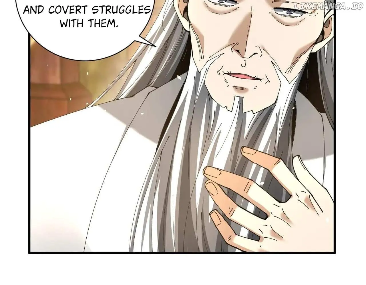 Read WORTHLESS PROFESSION: DRAGON TAMER chapter 117 image 53 on Lezhin
