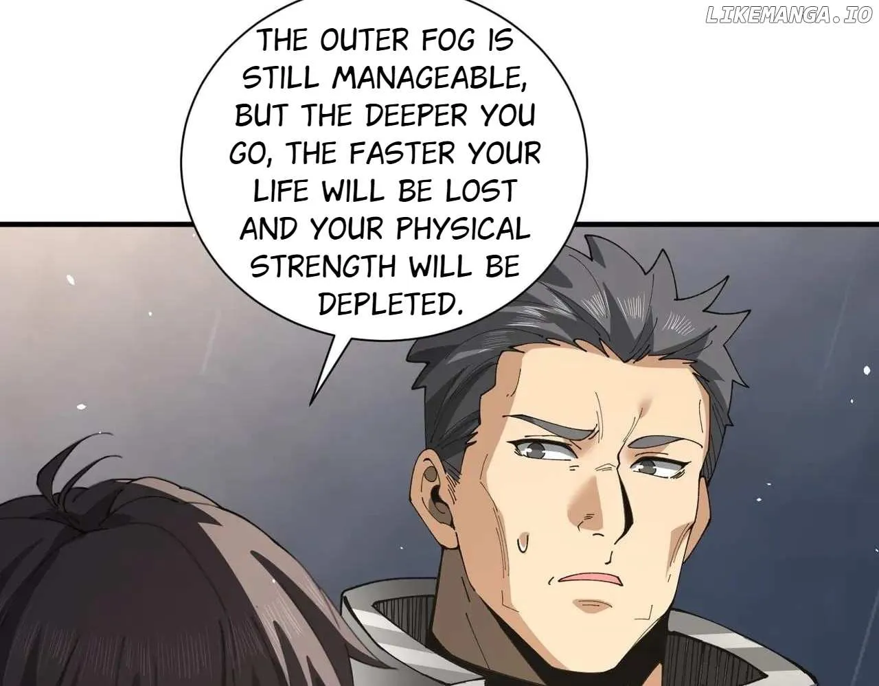 Read WORTHLESS PROFESSION: DRAGON TAMER chapter 117 image 61 on Lezhin