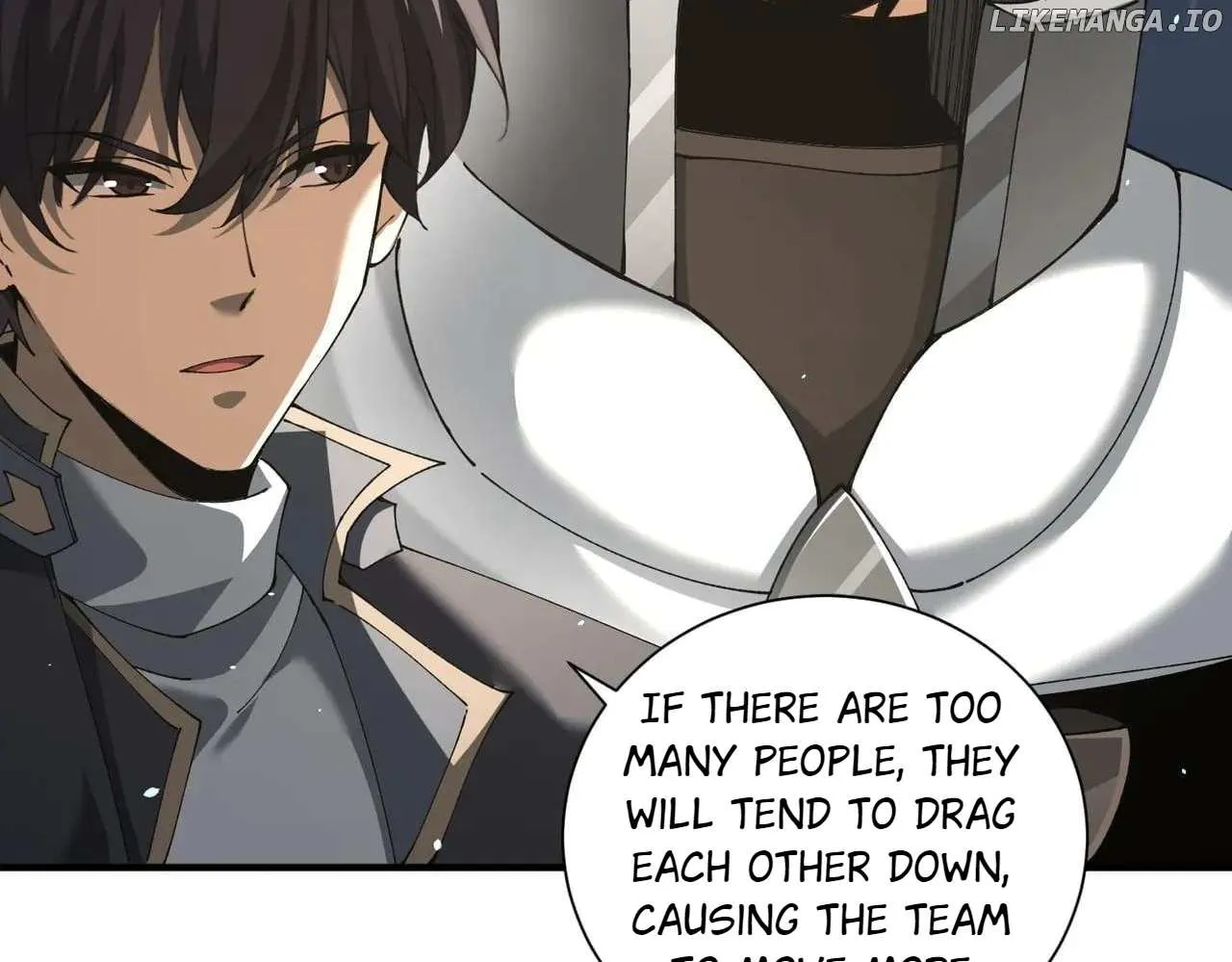 Read WORTHLESS PROFESSION: DRAGON TAMER chapter 117 image 62 on Lezhin