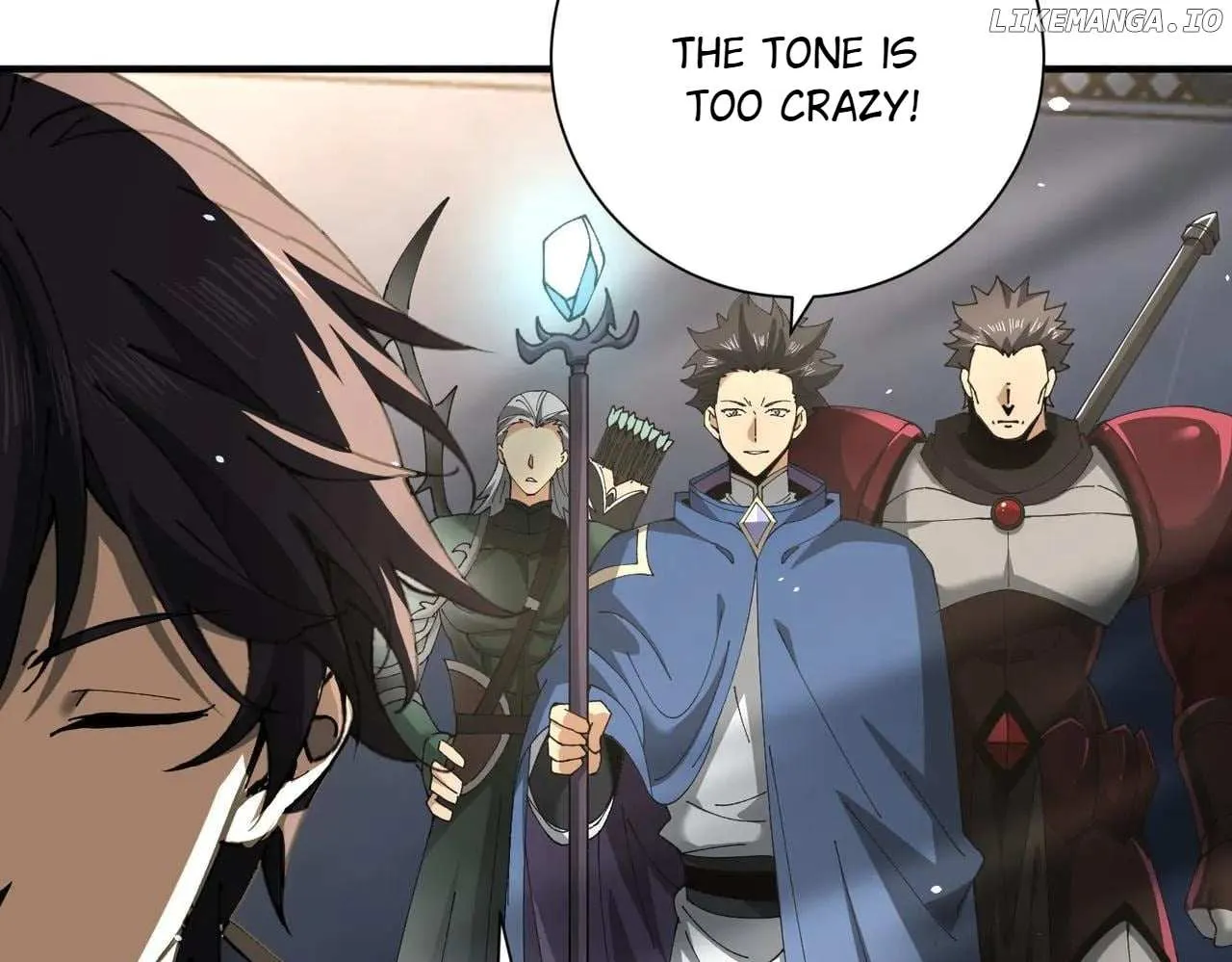 Read WORTHLESS PROFESSION: DRAGON TAMER chapter 117 image 64 on Lezhin