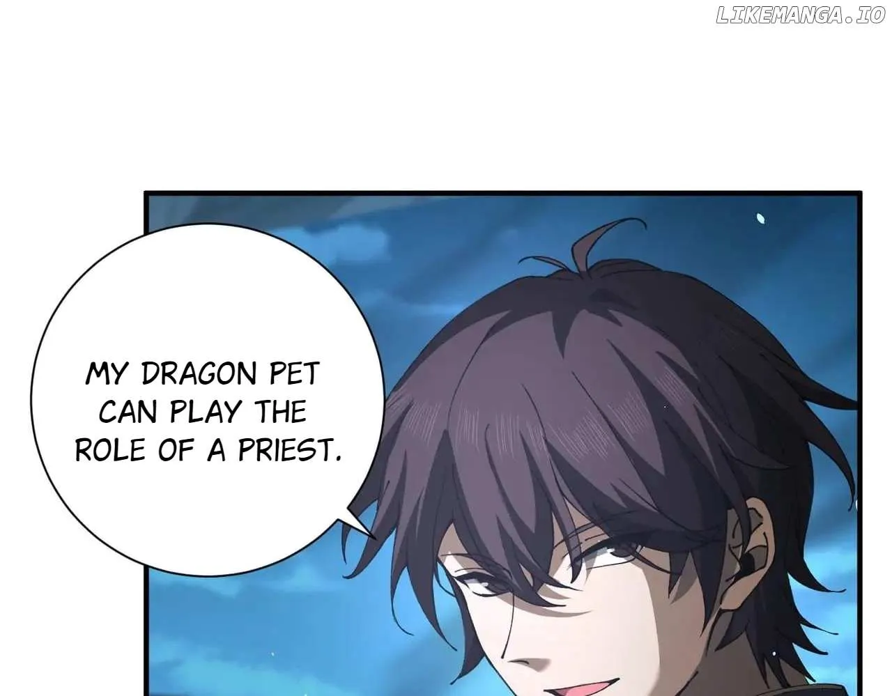 Read WORTHLESS PROFESSION: DRAGON TAMER chapter 117 image 66 on Lezhin