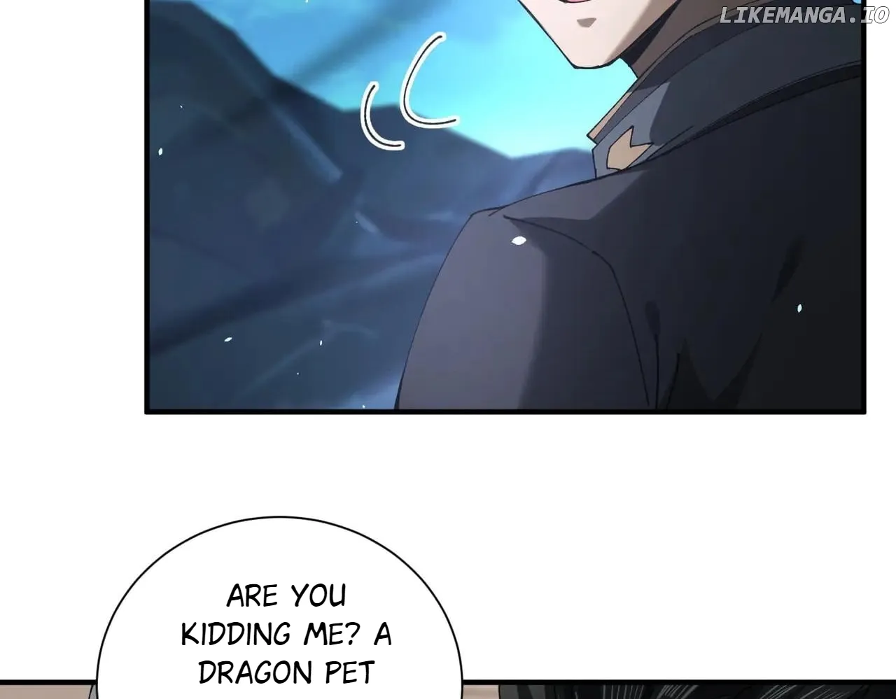 Read WORTHLESS PROFESSION: DRAGON TAMER chapter 117 image 67 on Lezhin