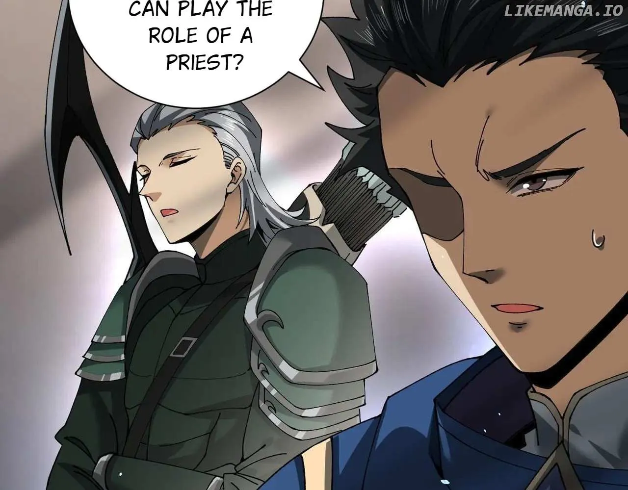 Read WORTHLESS PROFESSION: DRAGON TAMER chapter 117 image 68 on Lezhin