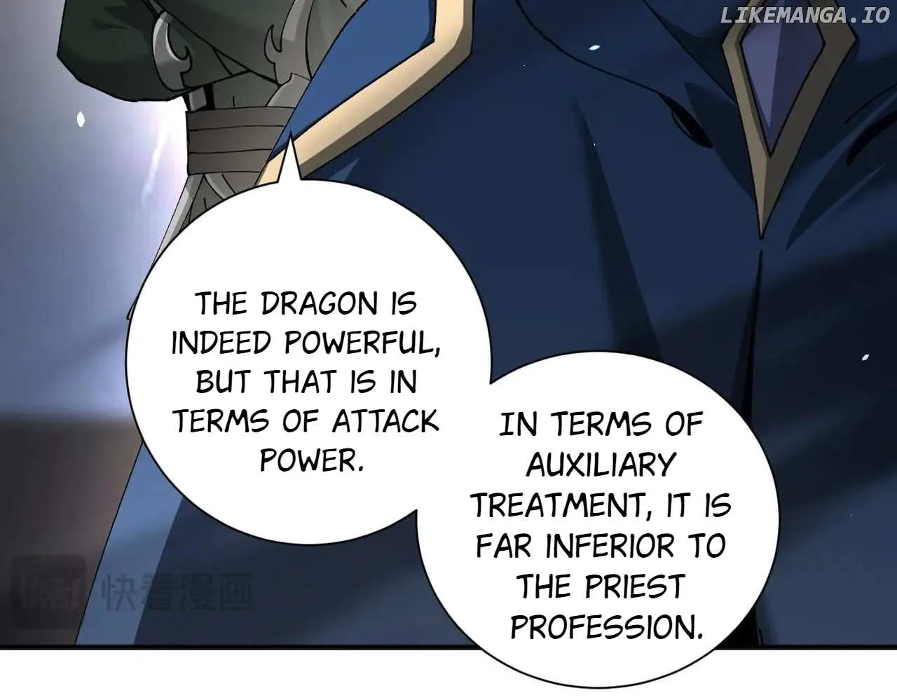 Read WORTHLESS PROFESSION: DRAGON TAMER chapter 117 image 69 on Lezhin