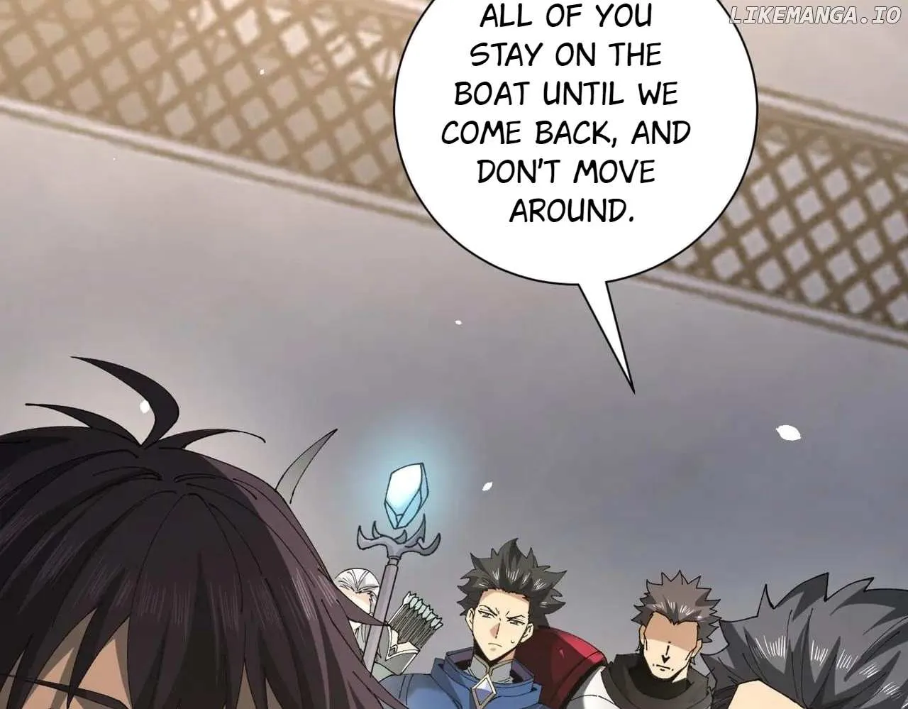 Read WORTHLESS PROFESSION: DRAGON TAMER chapter 117 image 72 on Lezhin