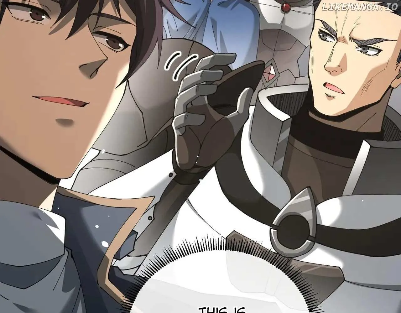 Read WORTHLESS PROFESSION: DRAGON TAMER chapter 117 image 73 on Lezhin