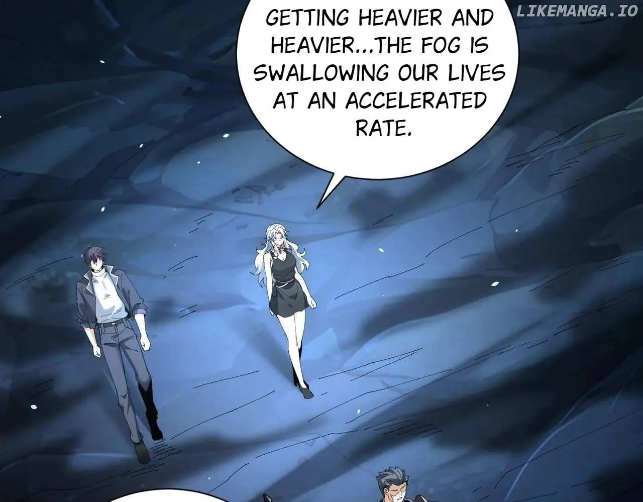 Read WORTHLESS PROFESSION: DRAGON TAMER chapter 117 image 76 on Lezhin