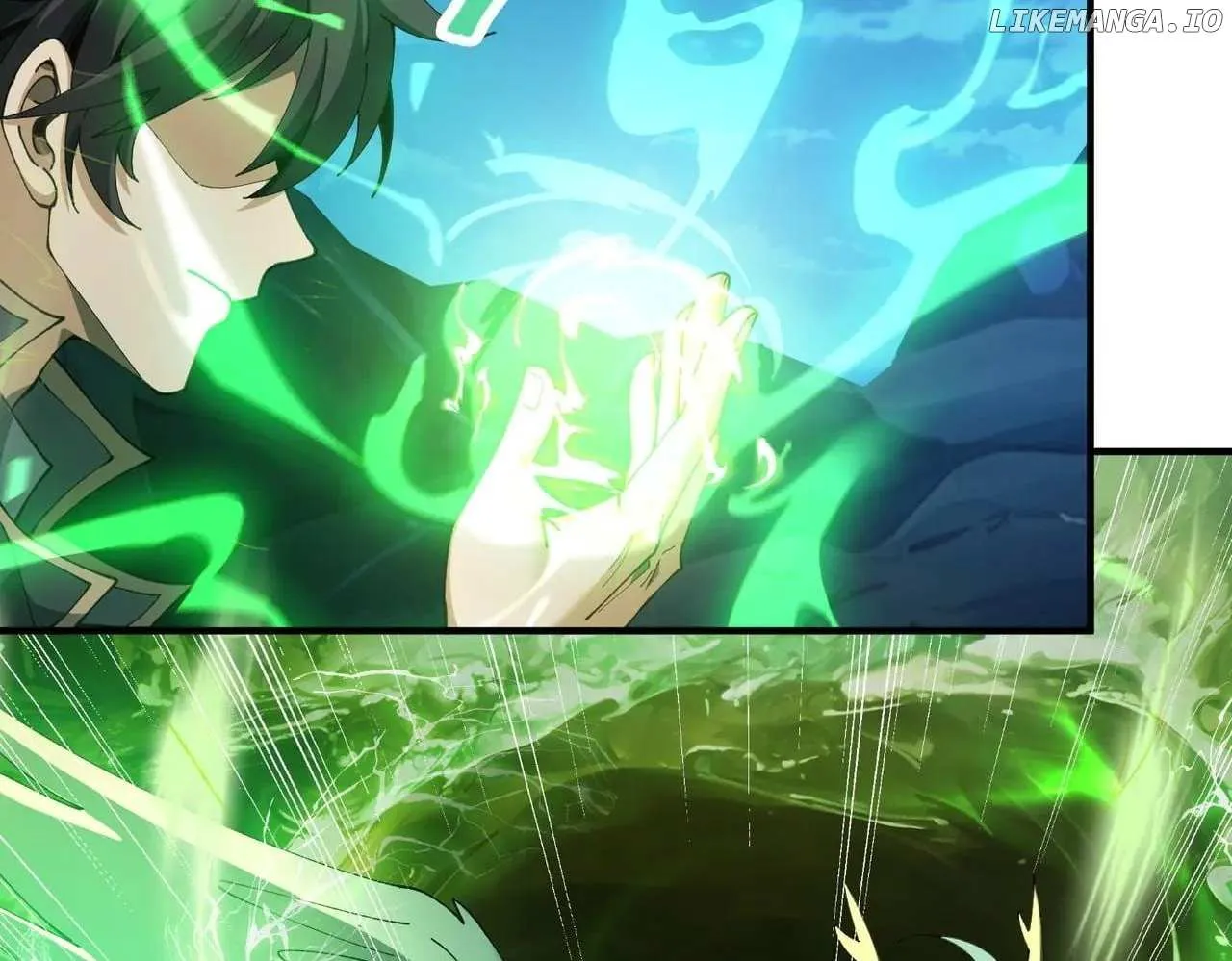Read WORTHLESS PROFESSION: DRAGON TAMER chapter 117 image 79 on Lezhin