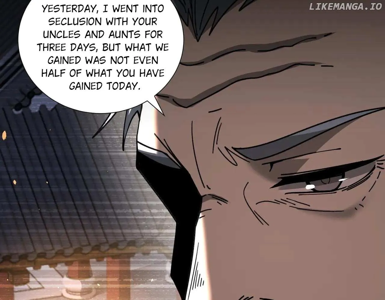 Read WORTHLESS PROFESSION: DRAGON TAMER chapter 117 image 8 on Lezhin