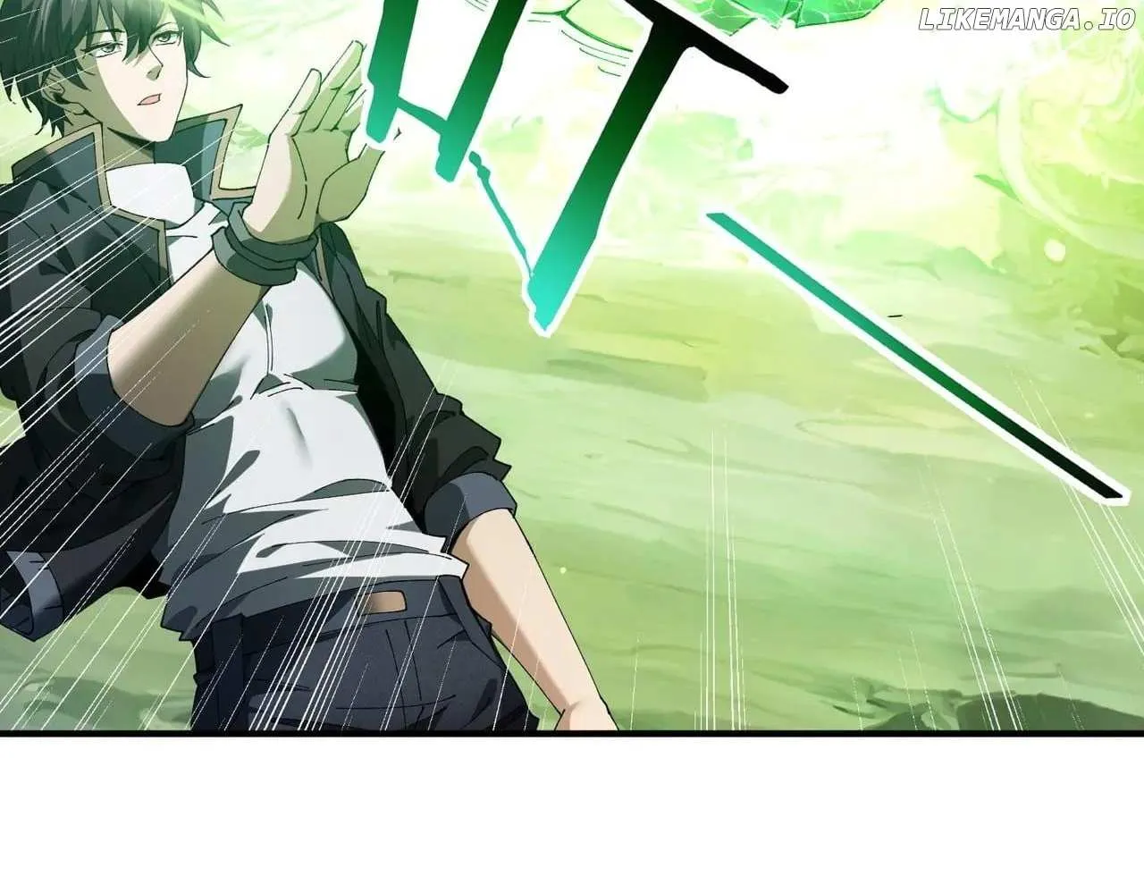 Read WORTHLESS PROFESSION: DRAGON TAMER chapter 117 image 81 on Lezhin
