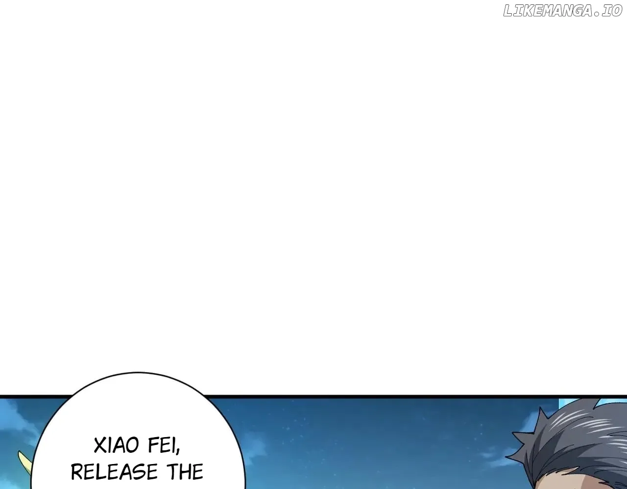 Read WORTHLESS PROFESSION: DRAGON TAMER chapter 117 image 82 on Lezhin