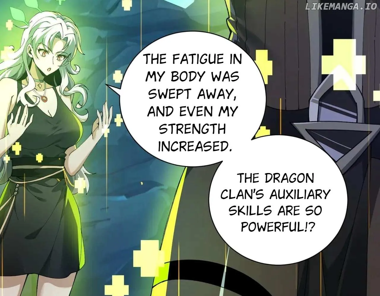 Read WORTHLESS PROFESSION: DRAGON TAMER chapter 117 image 91 on Lezhin