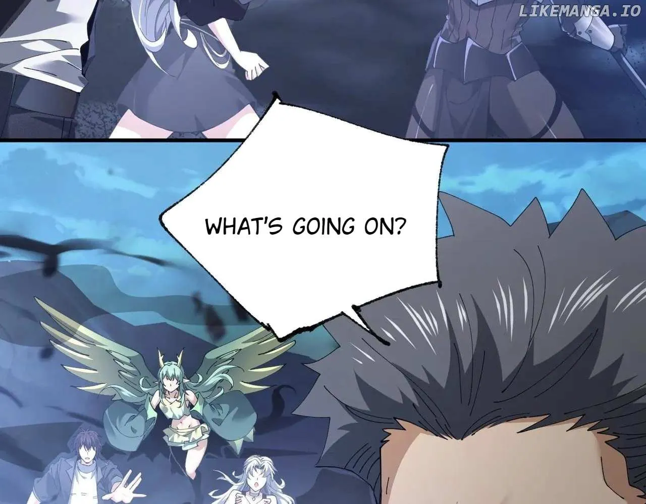 Read WORTHLESS PROFESSION: DRAGON TAMER chapter 117 image 99 on Lezhin