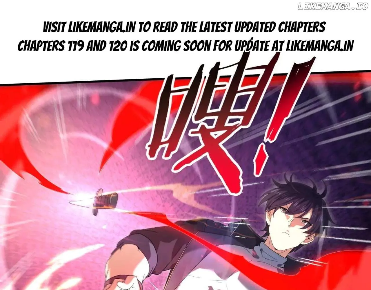 Read WORTHLESS PROFESSION: DRAGON TAMER chapter 118 image 0 on Lezhin
