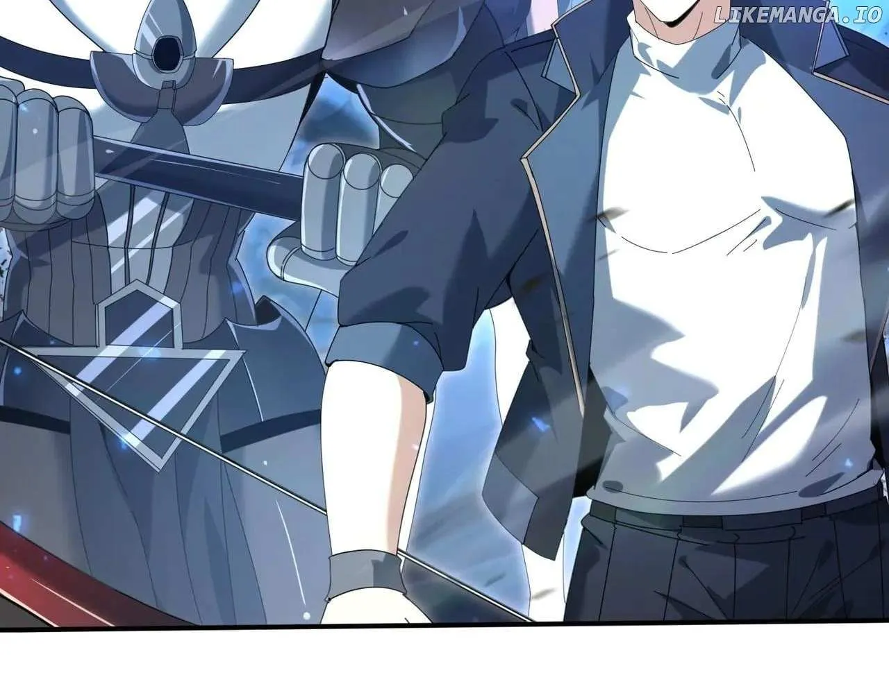 Read WORTHLESS PROFESSION: DRAGON TAMER chapter 118 image 10 on Lezhin