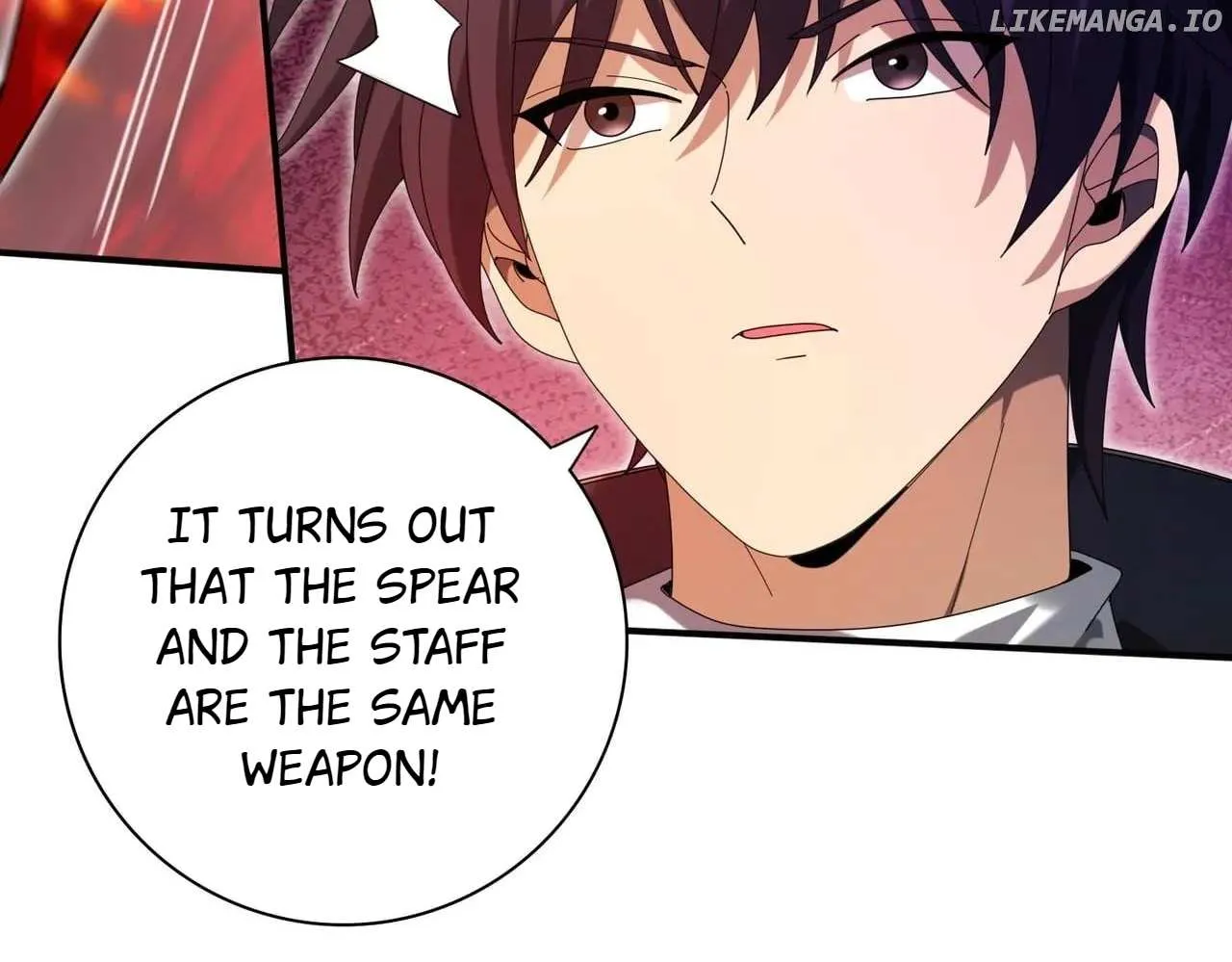 Read WORTHLESS PROFESSION: DRAGON TAMER chapter 118 image 21 on Lezhin