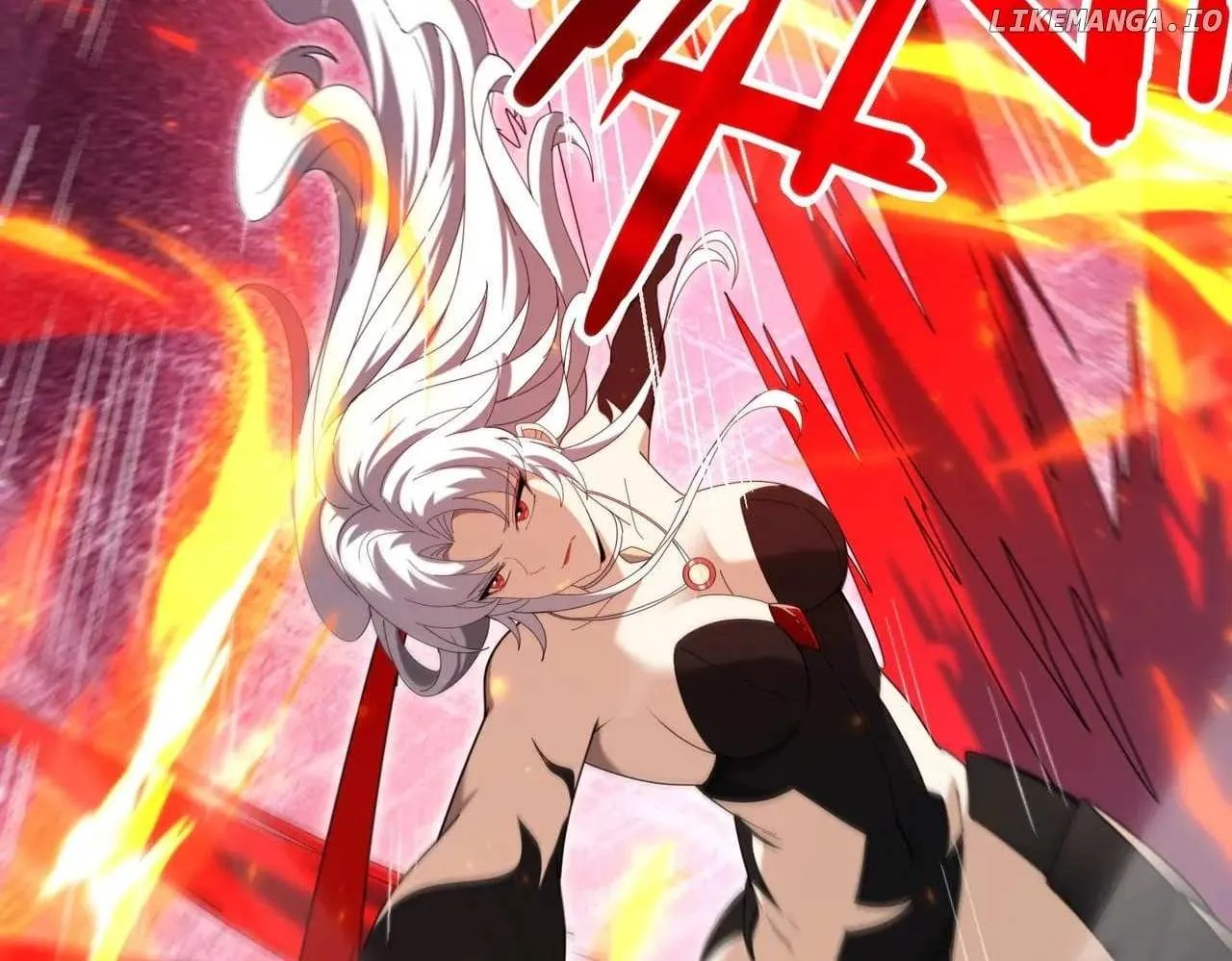 Read WORTHLESS PROFESSION: DRAGON TAMER chapter 118 image 24 on Lezhin