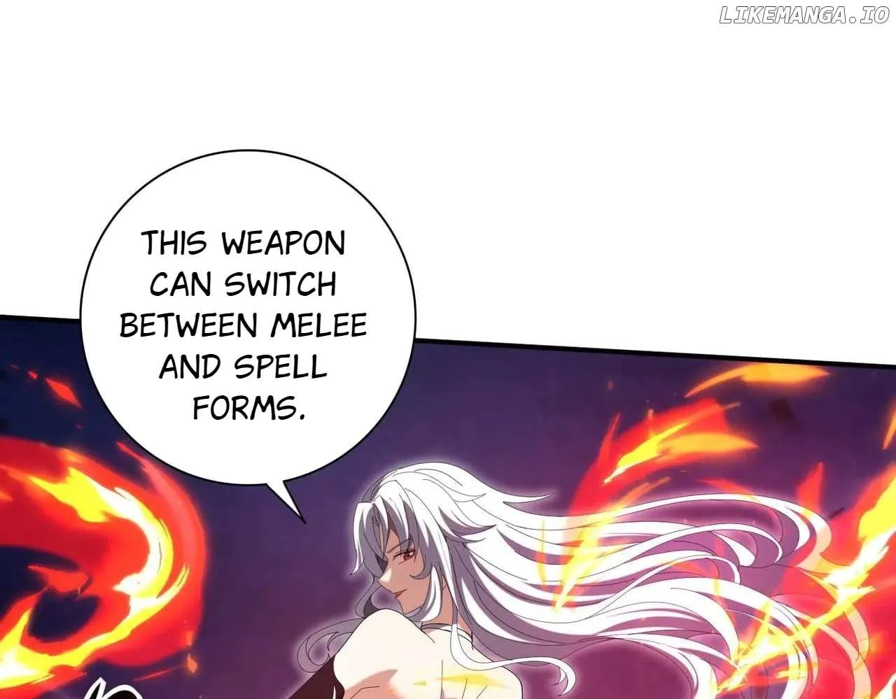 Read WORTHLESS PROFESSION: DRAGON TAMER chapter 118 image 26 on Lezhin