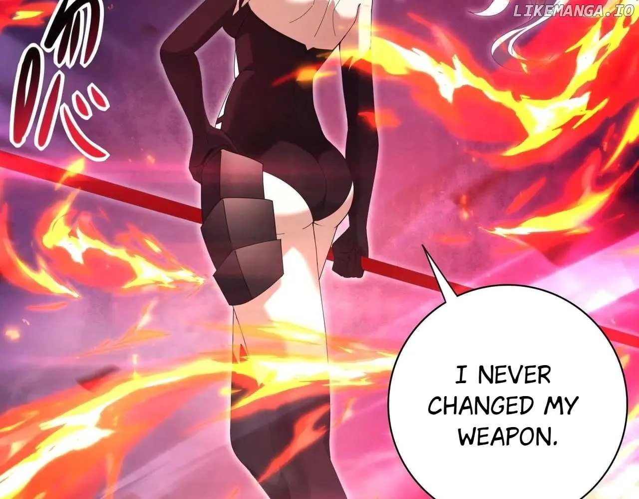 Read WORTHLESS PROFESSION: DRAGON TAMER chapter 118 image 27 on Lezhin