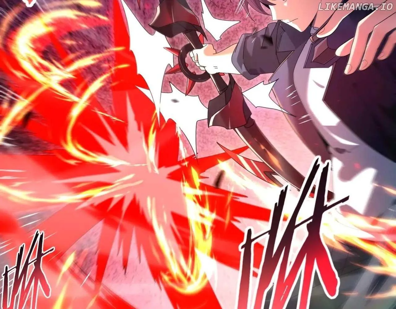 Read WORTHLESS PROFESSION: DRAGON TAMER chapter 118 image 3 on Lezhin