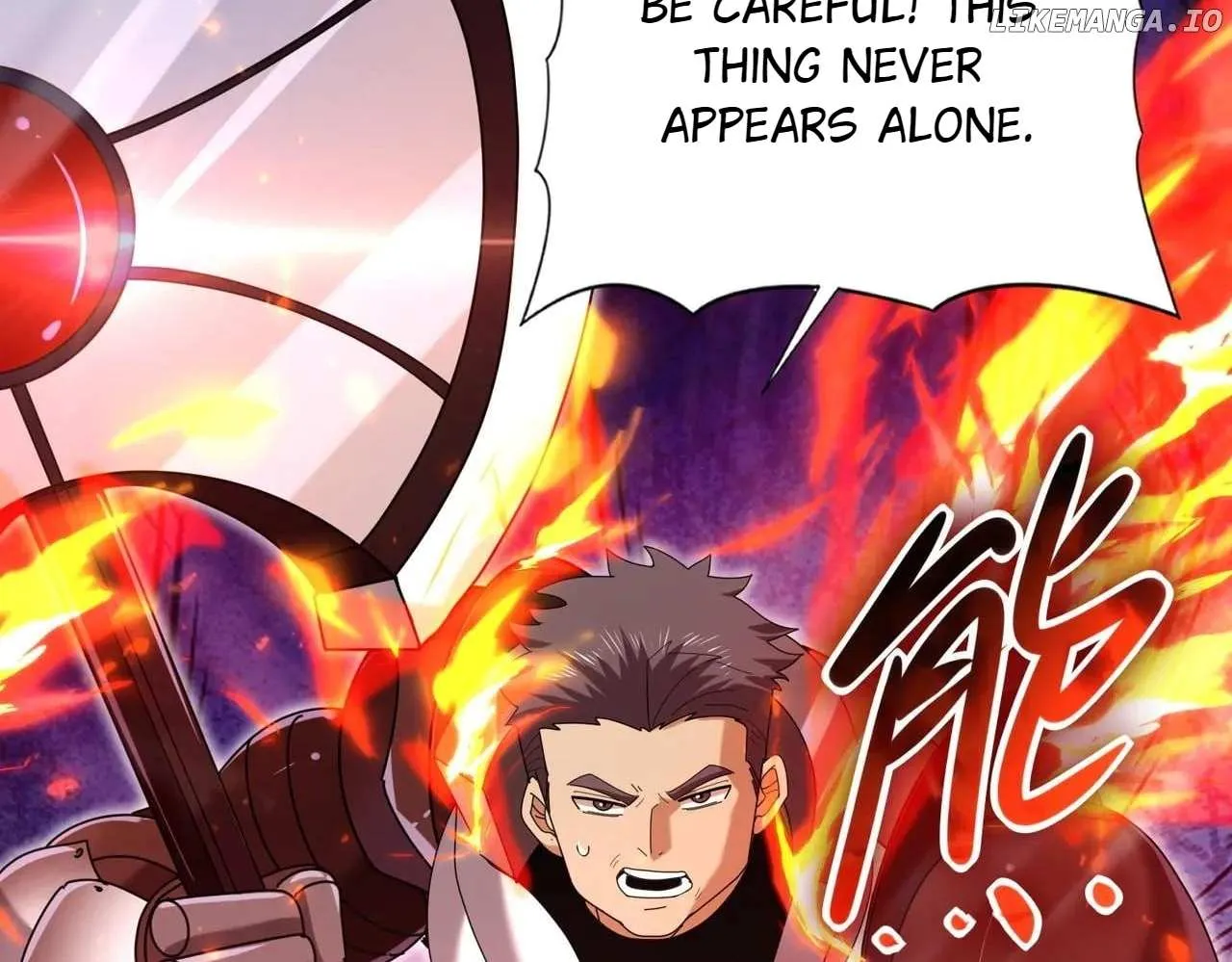 Read WORTHLESS PROFESSION: DRAGON TAMER chapter 118 image 32 on Lezhin