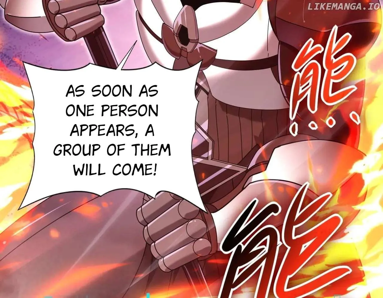 Read WORTHLESS PROFESSION: DRAGON TAMER chapter 118 image 33 on Lezhin