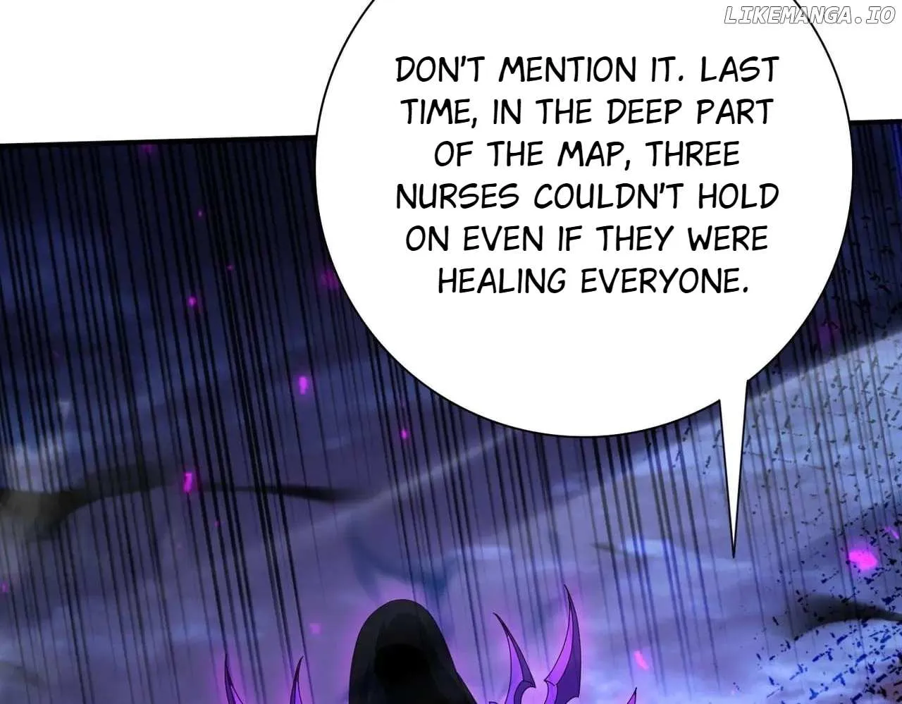 Read WORTHLESS PROFESSION: DRAGON TAMER chapter 118 image 46 on Lezhin