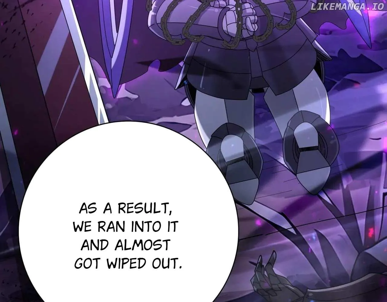 Read WORTHLESS PROFESSION: DRAGON TAMER chapter 118 image 48 on Lezhin