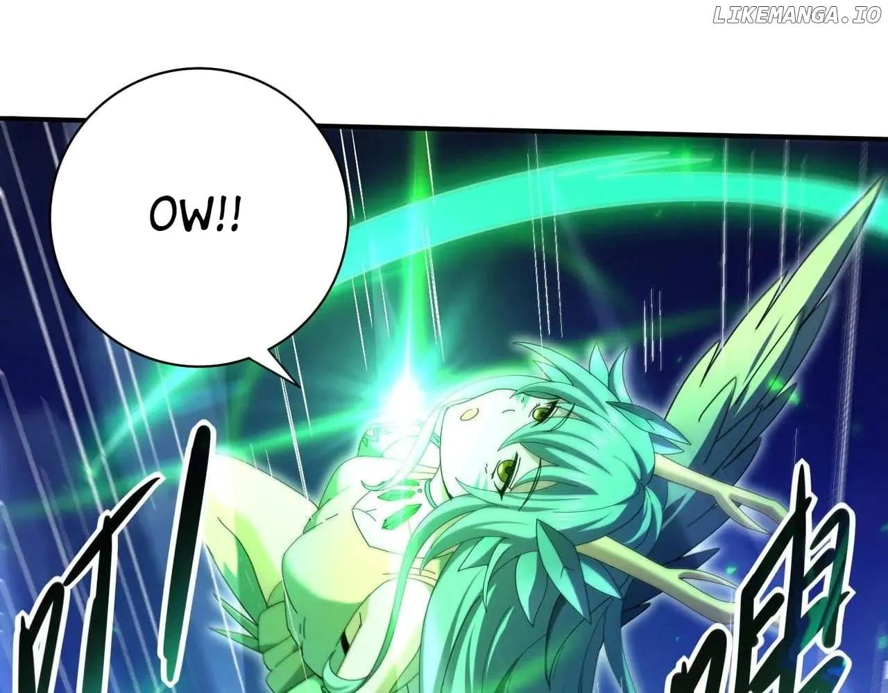 Read WORTHLESS PROFESSION: DRAGON TAMER chapter 118 image 54 on Lezhin