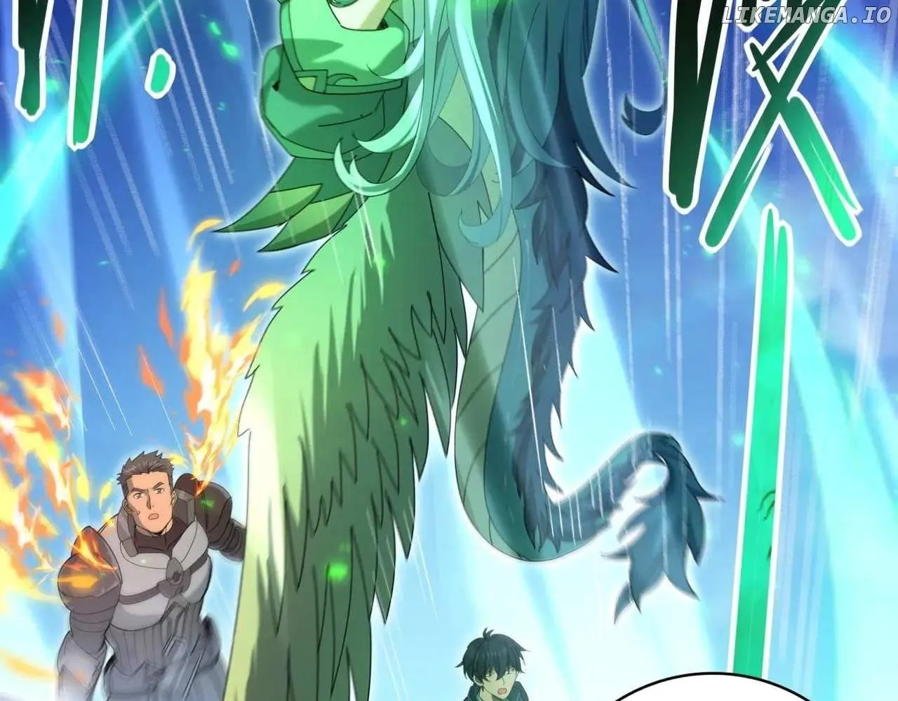 Read WORTHLESS PROFESSION: DRAGON TAMER chapter 118 image 55 on Lezhin