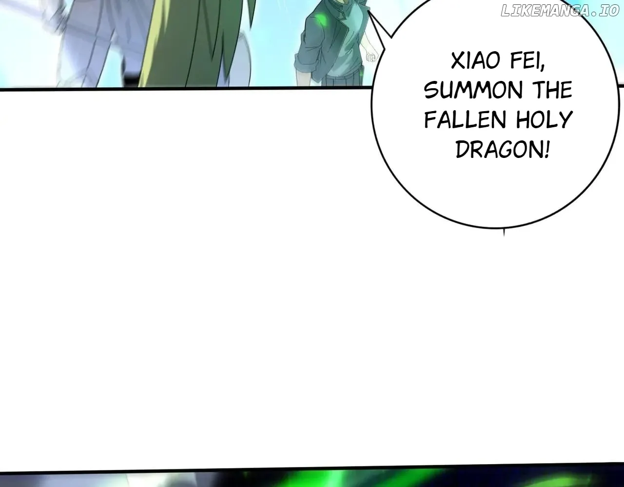 Read WORTHLESS PROFESSION: DRAGON TAMER chapter 118 image 56 on Lezhin