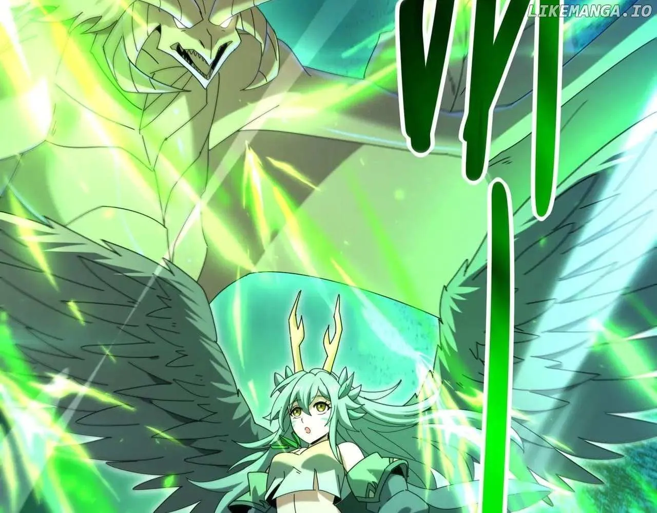 Read WORTHLESS PROFESSION: DRAGON TAMER chapter 118 image 58 on Lezhin