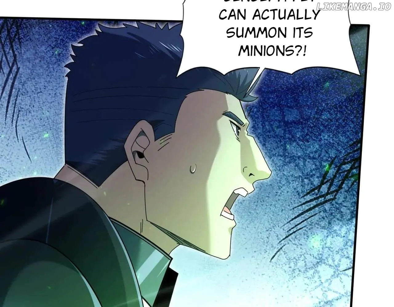 Read WORTHLESS PROFESSION: DRAGON TAMER chapter 118 image 61 on Lezhin