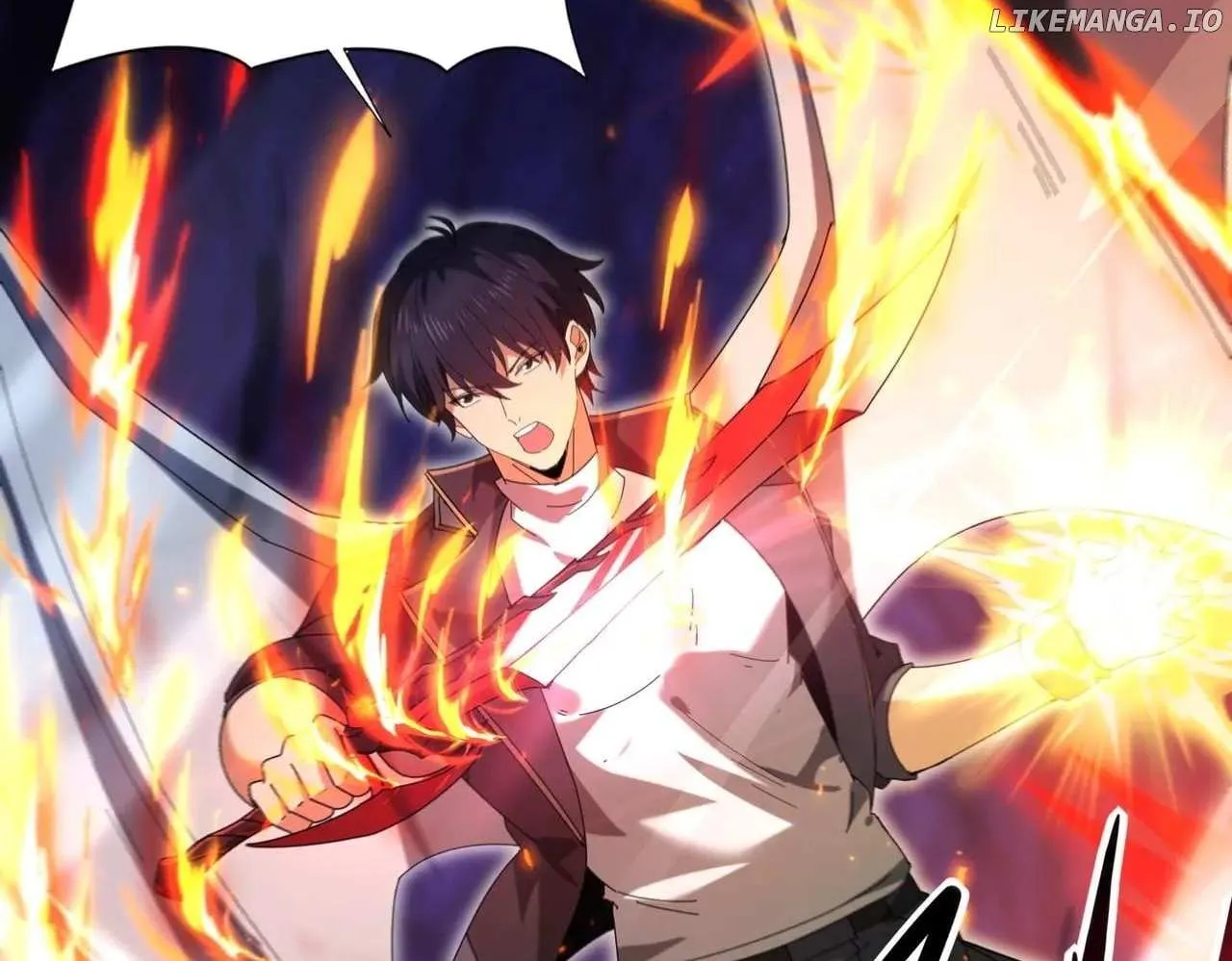 Read WORTHLESS PROFESSION: DRAGON TAMER chapter 118 image 63 on Lezhin