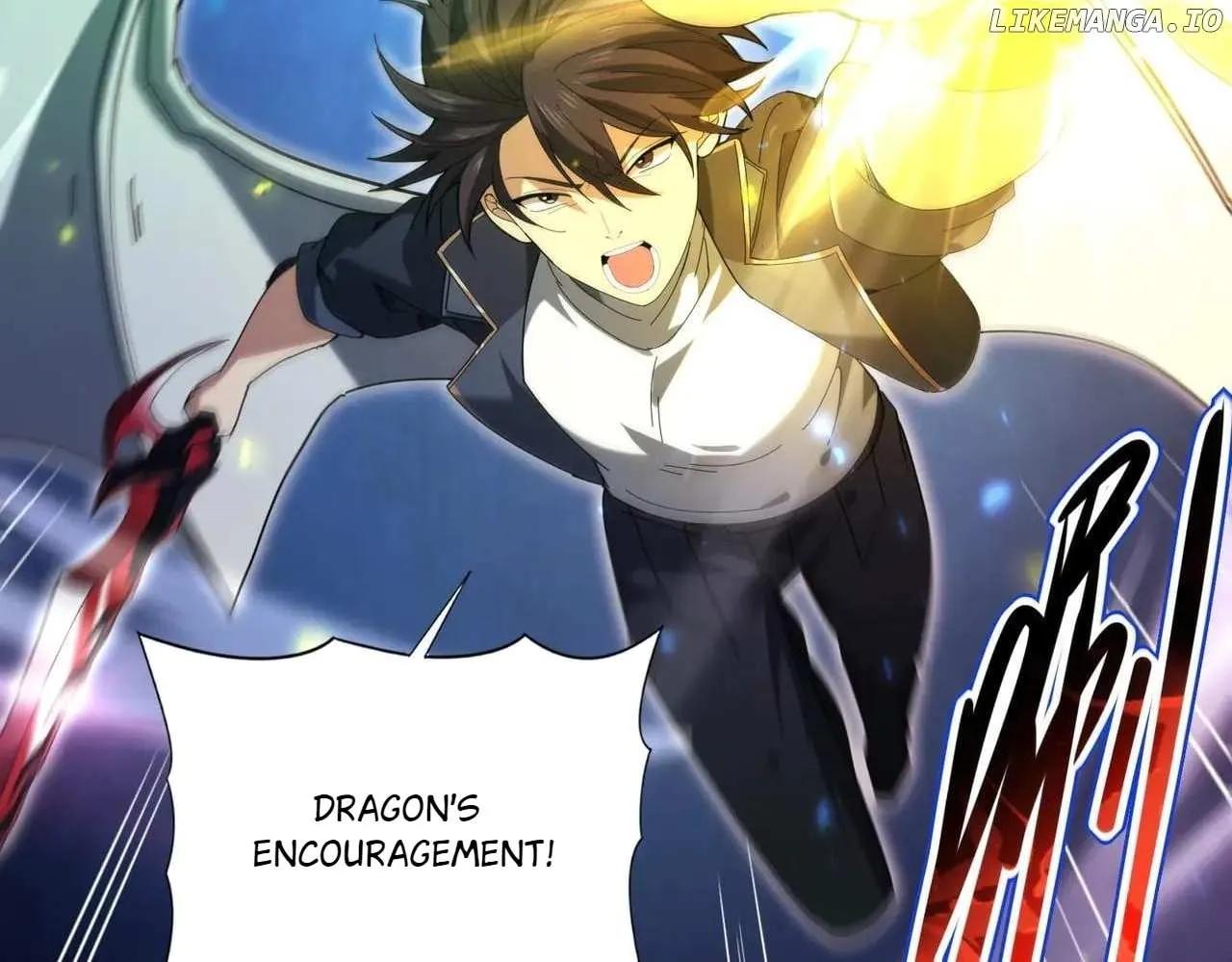 Read WORTHLESS PROFESSION: DRAGON TAMER chapter 118 image 68 on Lezhin
