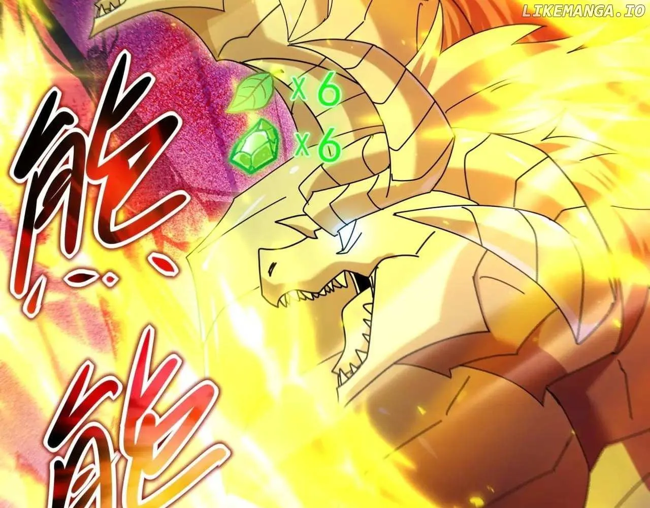 Read WORTHLESS PROFESSION: DRAGON TAMER chapter 118 image 71 on Lezhin