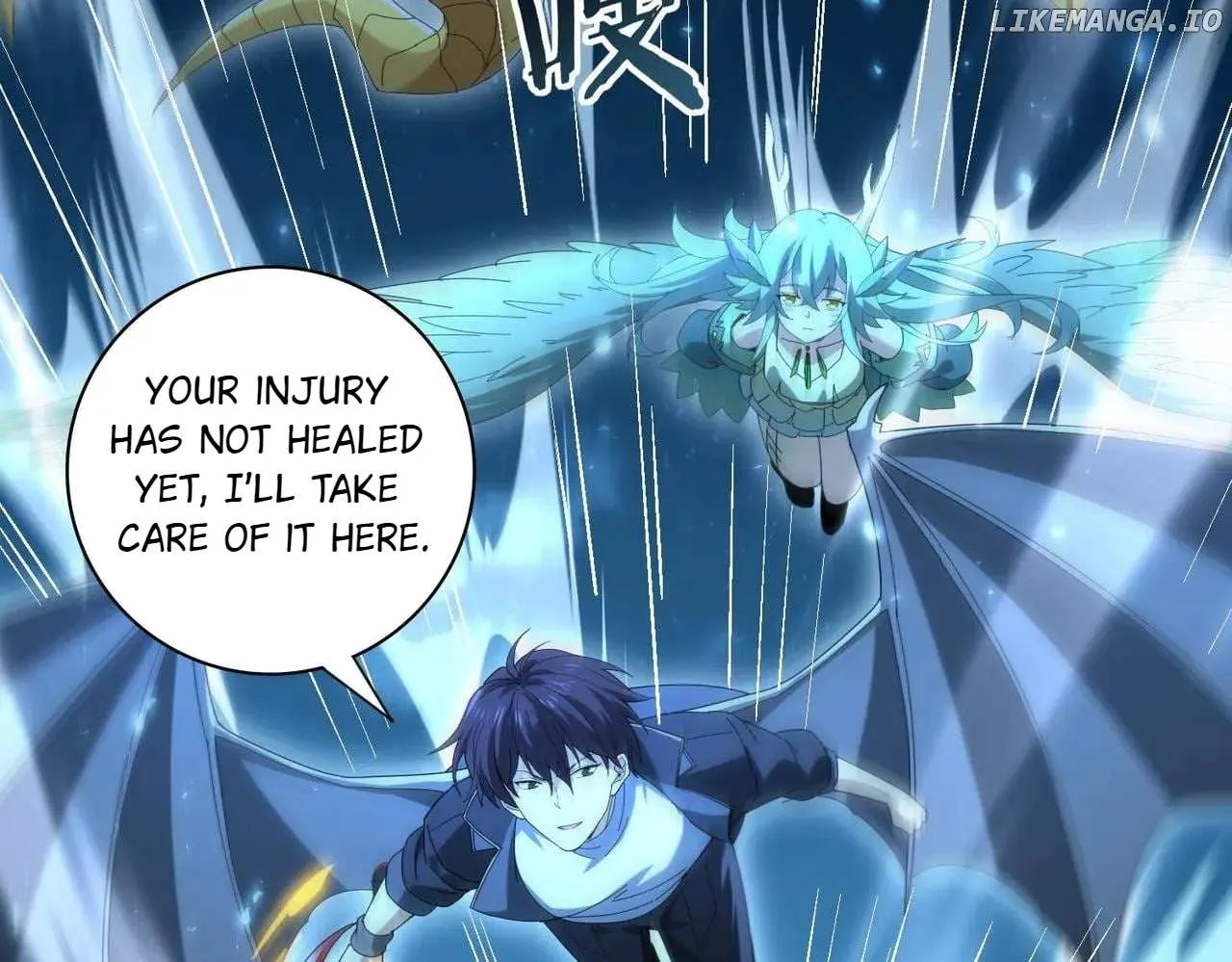 Read WORTHLESS PROFESSION: DRAGON TAMER chapter 118 image 74 on Lezhin