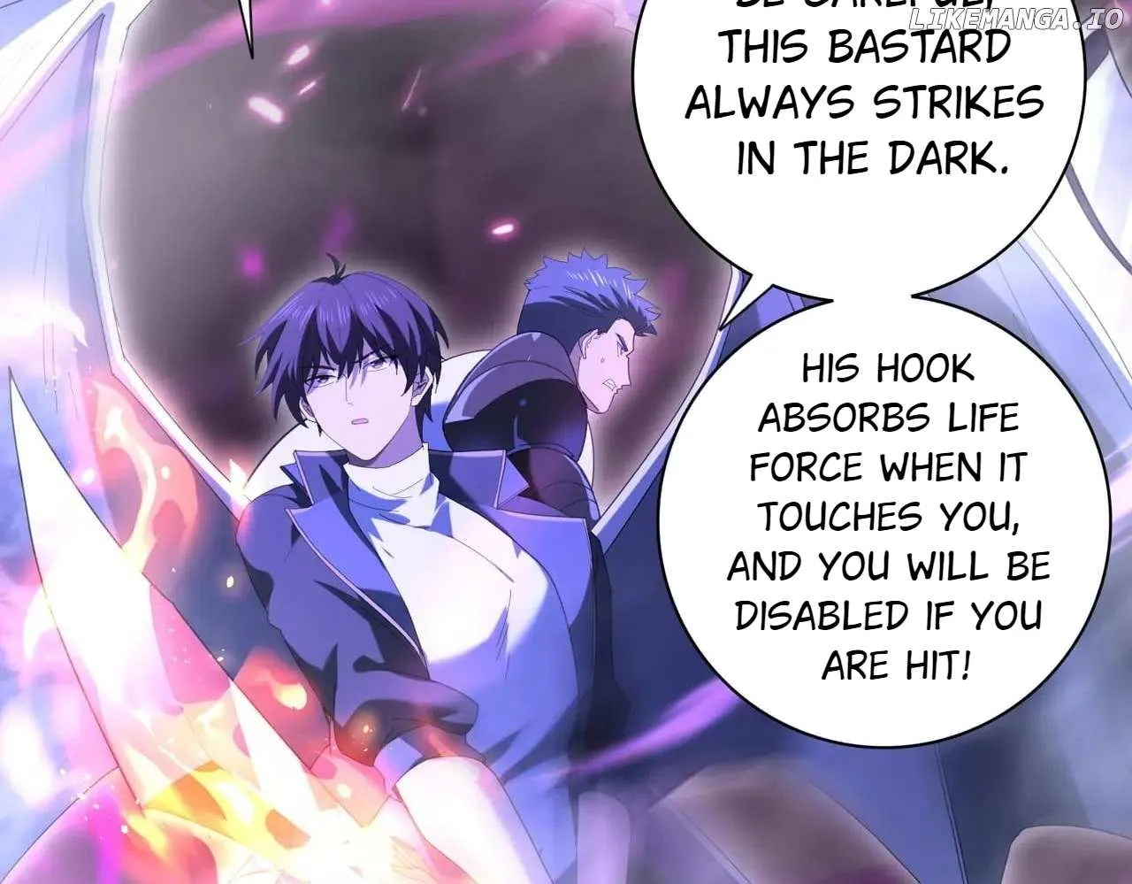 Read WORTHLESS PROFESSION: DRAGON TAMER chapter 118 image 89 on Lezhin